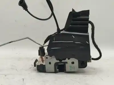 Pezzo di ricambio per auto di seconda mano serratura porta anteriore sinistra per dodge journey se riferimenti oem iam p04589692aa