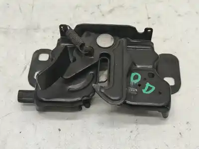 Second-hand car spare part bonnet lock for dodge journey se oem iam references   