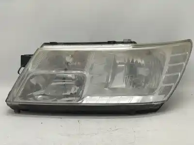 Gebrauchtes Autoersatzteil LINKER SCHEINWERFER zum DODGE JOURNEY  OEM-IAM-Referenzen 05067789AC  