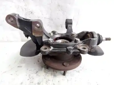 Second-hand car spare part front right knuckle for dodge journey se oem iam references   