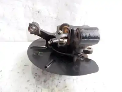 Second-hand car spare part front right knuckle for dodge journey se oem iam references   