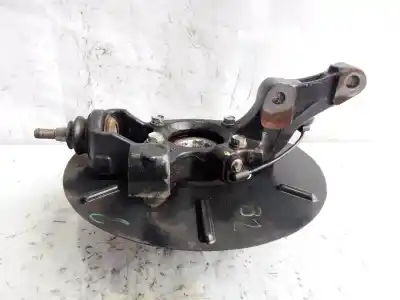 Second-hand car spare part front right knuckle for dodge journey se oem iam references   