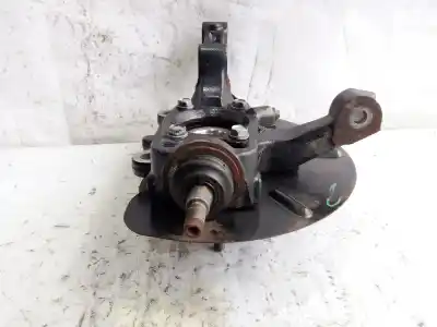 Second-hand car spare part front right knuckle for dodge journey se oem iam references   