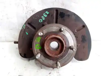 Second-hand car spare part front right knuckle for dodge journey se oem iam references   