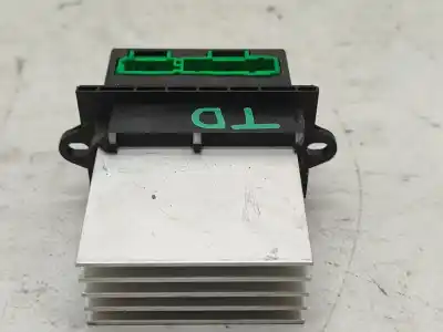 Pezzo di ricambio per auto di seconda mano resistenza al riscaldamento per dodge journey se riferimenti oem iam t1000443ua