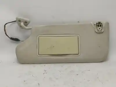 Pezzo di ricambio per auto di seconda mano parasole destro per dodge journey se riferimenti oem iam 