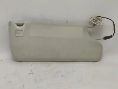 Peça sobressalente para automóvel em segunda mão para-sol direito por dodge journey se referências oem iam   