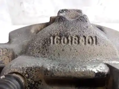 Second-hand car spare part front left brake caliper for dodge journey se oem iam references   