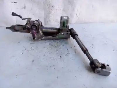 Second-hand car spare part steering column for dodge journey se oem iam references 05026132ac  