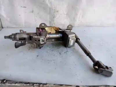 Second-hand car spare part steering column for dodge journey se oem iam references 05026132ac  