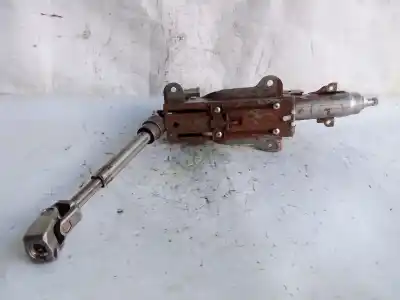 Second-hand car spare part steering column for dodge journey se oem iam references 05026132ac  