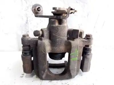 Pezzo di ricambio per auto di seconda mano pinza freno posteriore sinistra per dodge journey se riferimenti oem iam 