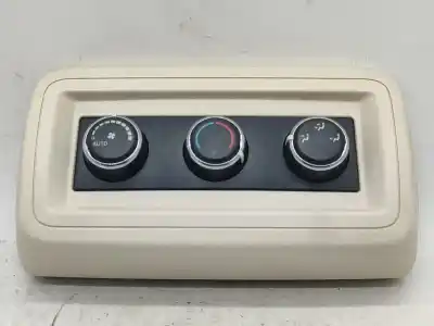 Pezzo di ricambio per auto di seconda mano controllo climatico per dodge journey se riferimenti oem iam 55111812ad
