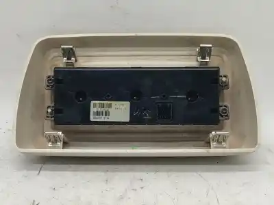 Second-hand car spare part climate control for dodge journey se oem iam references 55111812ad  