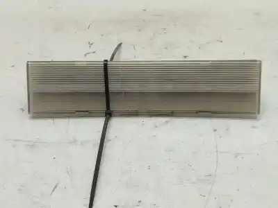 Pezzo di ricambio per auto di seconda mano LUCE INTERNA per DODGE JOURNEY  Riferimenti OEM IAM 04685928AA  