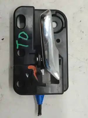 Pezzo di ricambio per auto di seconda mano maniglia interna posteriore destra per dodge journey se riferimenti oem iam 962099102