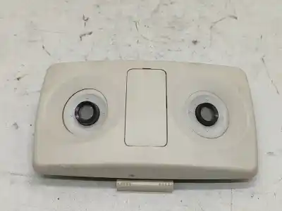 Pezzo di ricambio per auto di seconda mano LUCE INTERNA per DODGE JOURNEY  Riferimenti OEM IAM 275016  