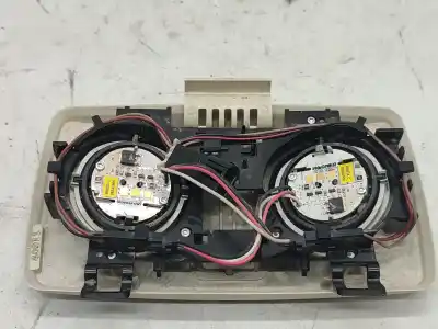 Second-hand car spare part interior light for dodge journey se oem iam references 275016  