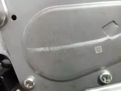 Second-hand car spare part rear windshield wiper motor for dodge journey se oem iam references 05178201ac  