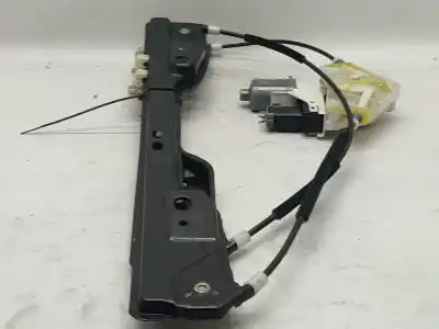 Pezzo di ricambio per auto di seconda mano alzacristalli anteriore destro per dodge journey se riferimenti oem iam 962580102