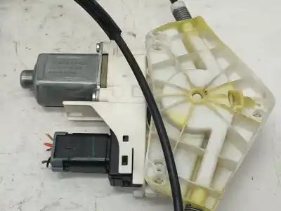 Second-hand car spare part passenger side right window regulator for dodge journey se oem iam references 962580102  