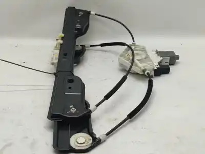 Pezzo di ricambio per auto di seconda mano alzacristalli anteriore sinistro per dodge journey se riferimenti oem iam 0130822473