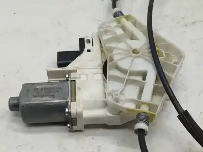 Second-hand car spare part driver left window regulator for dodge journey se oem iam references 0130822473  