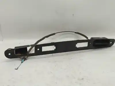 Pezzo di ricambio per auto di seconda mano maniglia esterna del cancello per dodge journey se riferimenti oem iam 05178321ae