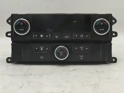 Pezzo di ricambio per auto di seconda mano controllo climatico per dodge journey se riferimenti oem iam p55111898af