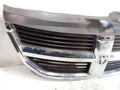 Second-hand car spare part front grille for dodge journey se oem iam references   
