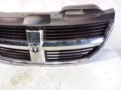 Second-hand car spare part front grille for dodge journey se oem iam references   