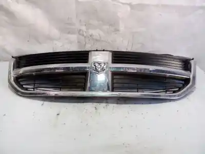 Second-hand car spare part front grille for dodge journey se oem iam references   