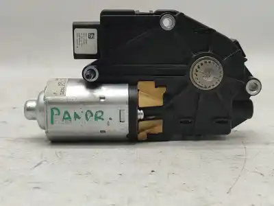 Pezzo di ricambio per auto di seconda mano motore elettrico da tetto per dodge journey se riferimenti oem iam 0178101