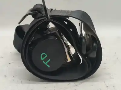 Pezzo di ricambio per auto di seconda mano cintura di sicurezza posteriore destra per dodge journey se riferimenti oem iam p1an26xdvaa