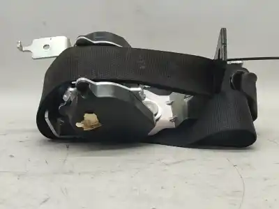 Pezzo di ricambio per auto di seconda mano cintura di sicurezza posteriore sinistra per dodge journey se riferimenti oem iam 607041564e