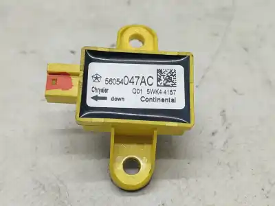 Pezzo di ricambio per auto di seconda mano sensore per dodge journey se riferimenti oem iam 56054047ac