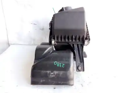 Second-hand car spare part air filter for dodge journey se oem iam references   