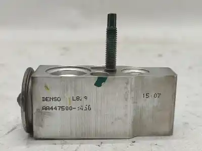 Pezzo di ricambio per auto di seconda mano valvola di espansione per dodge journey se riferimenti oem iam aa4475003450