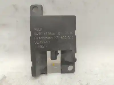 Peça sobressalente para automóvel em segunda mão ANTENA por BMW SERIE 3 BERLINA (E90)  Referências OEM IAM 84506928461  