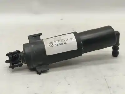 Second-hand car spare part washer pump for bmw serie 3 berlina (e90) 3.0 325d oem iam references 717931102