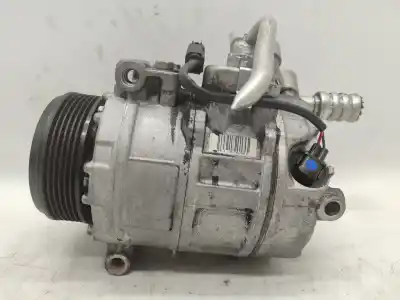 Tweedehands auto-onderdeel airconditioning compressor voor bmw serie 3 berlina (e90) 325d oem iam-referenties 6452692479205  