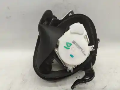 Second-hand car spare part front left seat belt for bmw serie 3 berlina (e90) 3.0 325d oem iam references 33059848