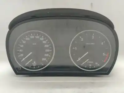 Second-hand car spare part dashboard for bmw serie 3 berlina (e90) 3.0 325d oem iam references 913029901