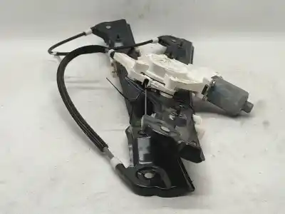 Second-hand car spare part driver left window regulator for bmw serie 3 berlina (e90) 3.0 325d oem iam references 7060266s