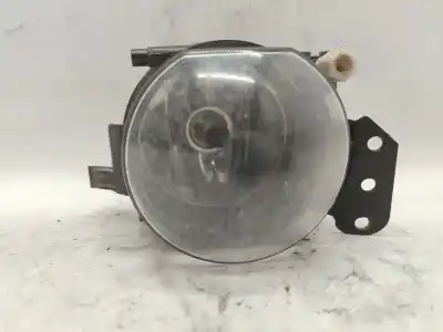 Second-hand car spare part left fog light for bmw serie 3 berlina (e90) 3.0 325d oem iam references 6160100001