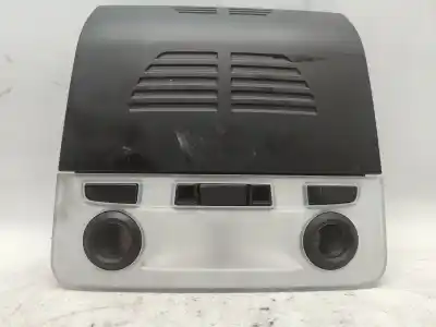 Second-hand car spare part interior light for bmw serie 3 berlina (e90) 3.0 325d oem iam references 6969399