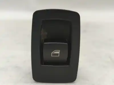 Second-hand car spare part REAR RIGHT POWER WINDOW SWITCH for BMW SERIE 3 BERLINA (E90)  OEM IAM references 6945874  