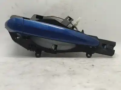 Second-hand car spare part exterior right rear door handle for bmw serie 3 berlina (e90) 3.0 325d oem iam references 