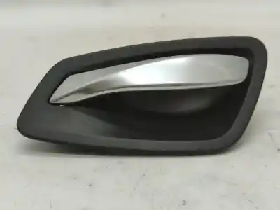Second-hand car spare part interior right rear handle for bmw serie 3 berlina (e90) 3.0 325d oem iam references 7144546