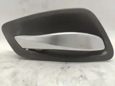 Second-hand car spare part interior left rear handle for bmw serie 3 berlina (e90) 3.0 325d oem iam references 7144545